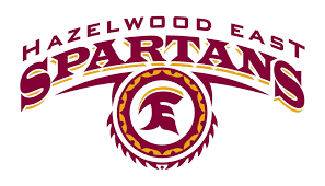 Les Spartiates de Hazelwood
